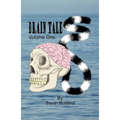 BRAIN TALES - VOLUME ONE BRAIN TALES - VOLUME ONE
